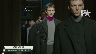 VALENTINO | Menswear FW 2024/25