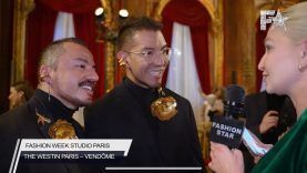 Fashion Week Studio Paris – The Westin Hotel