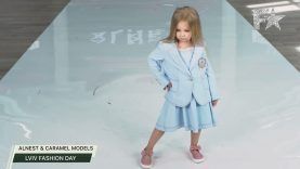 ALNEST & CARAMEL KIDS MODELS – LVIV FASHION DAY