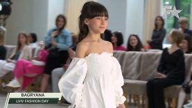 BAGRYANA – LVIV FASHION DAY