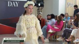 BY VEL & DIAMONDS KIDS – LVIV FASHION DAY