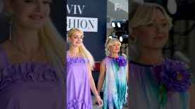 LADY S ATELIER x STUDIO OF SILK STRAW & LADY FOREVER CLUB – LVIV FASHION DAY