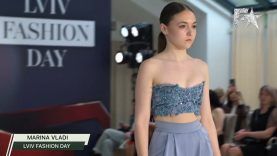 MARINA VLADI & ROYAL FAMILY MODELS – LVIV FASHION DAY