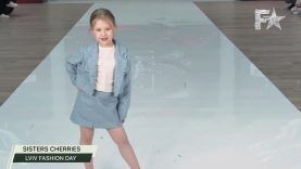 SISTERS CHERRIES – LVIV FASHION DAY