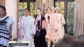 LVIV FASHION DAY: BY VEL
