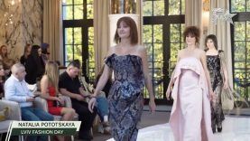 LVIV FASHION DAY: NATALIA POTOTSKAYA
