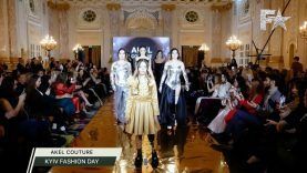 AKEL COUTURE & ANNA WINGS