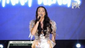 ANNA WINGS презентувала нову глибоку композицію «Хто є я»