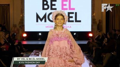 BY VEL & BE.EL.MODEL