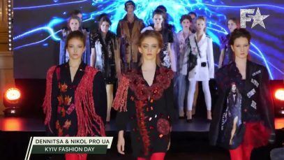 DENNITSA & NIKOL PRO UA