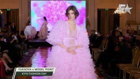 FUKSOVA х MODEL POINT & KOLIBRI KIDS