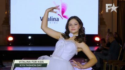 VITALINA FOR KIDS & KIDS PHOTO SCHOOL