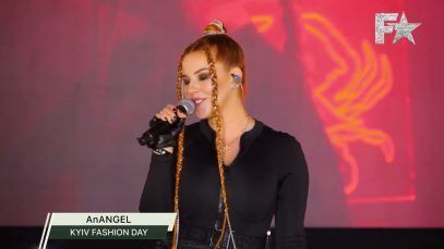 AnANGEL – KYIV FASHION DAY