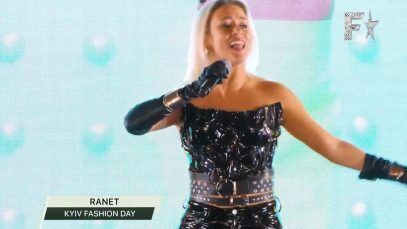 RANET – KYIV FASHION DAY