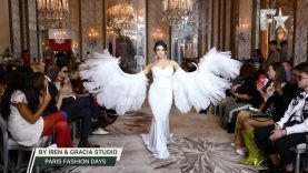 BY IREN & GRACIA STUDIO – Paris Fashion Days FW25