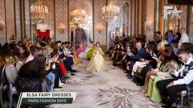 ELSA FAIRY DRESSES – Paris Fashion Days FW25