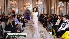 GIO DRESS – Paris Fashion Days FW25