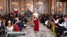 JZJ by Zlatko Jovanovski – Paris Fashion Days FW25