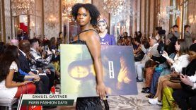 SAMUEL GÄRTNER – Paris Fashion Days FW25