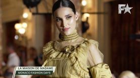 LA MAISON DE MADAME – Monaco Fashion Days