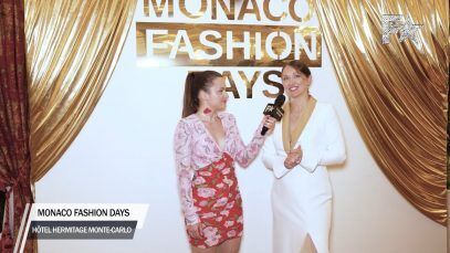 Monaco Fashion Days: Glamour & Style on the Cote d’Azur