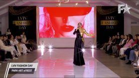 Lviv Fashion Day з Іриною Паньків