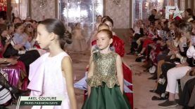 AKEL COUTURE – Paris Fashion Days SS2026