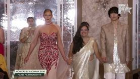 MOHIKAS by ARCHANA SONI – Paris Fashion Days SS2026