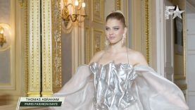 THOMAS ABRAHAM – Paris Fashion Days SS2026